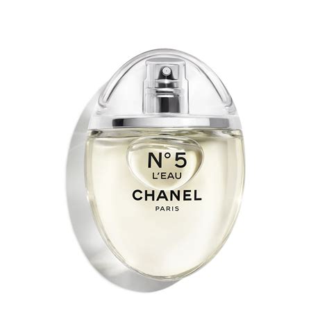 chanel n 5 limited edition price|Chanel no 5 l'eau price.